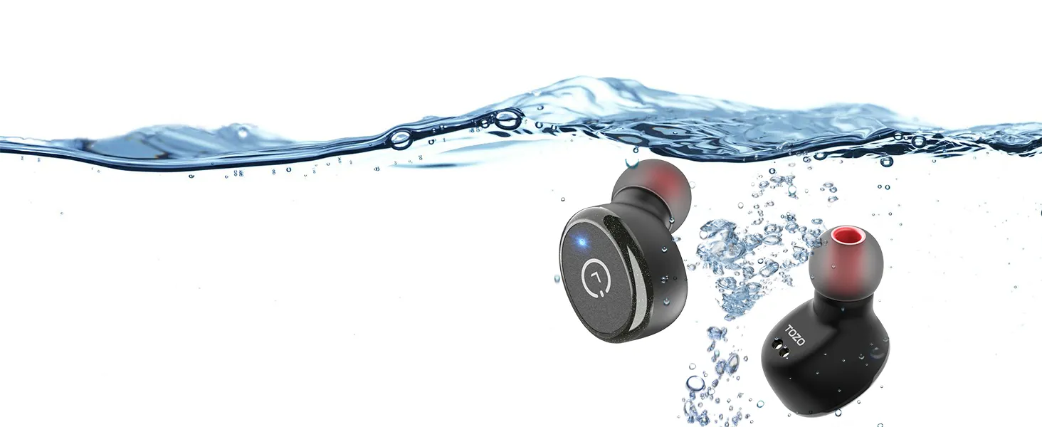 TOZO T10
