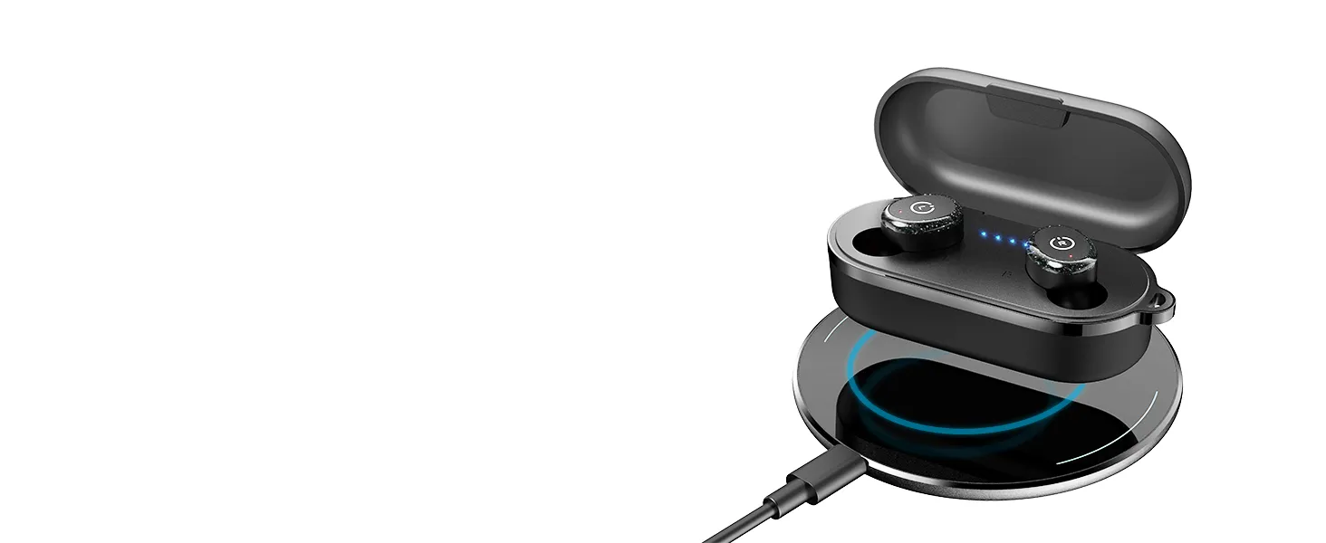 TOZO T10