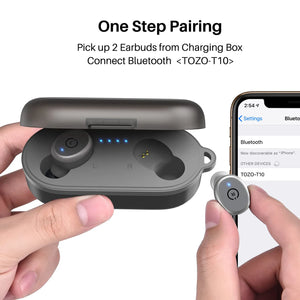 TOZO T10