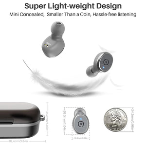 TOZO T10