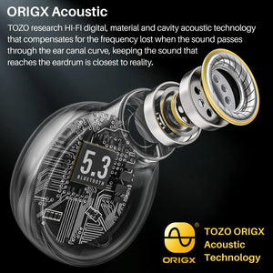 TOZO T10