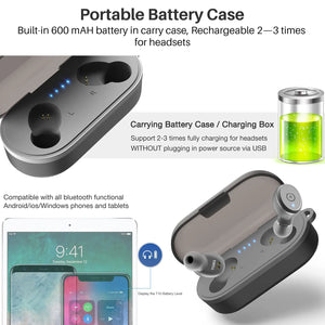 TOZO T10