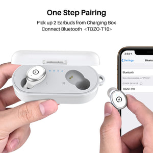 TOZO T10