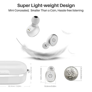 TOZO T10