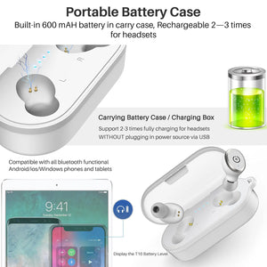 TOZO T10