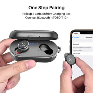TOZO T10