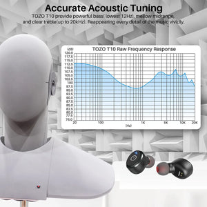 TOZO T10