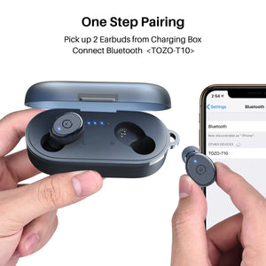 TOZO T10