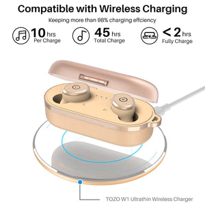 TOZO T10