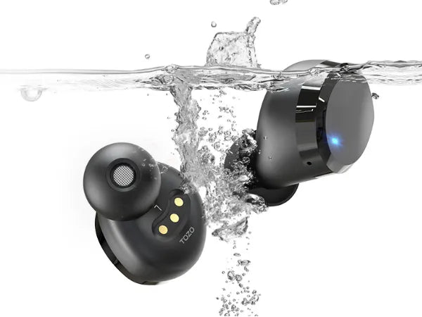 TOZO T12