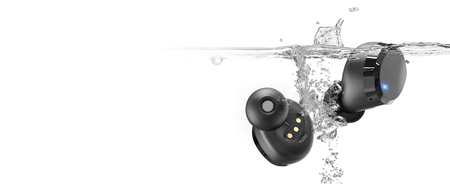 TOZO T12