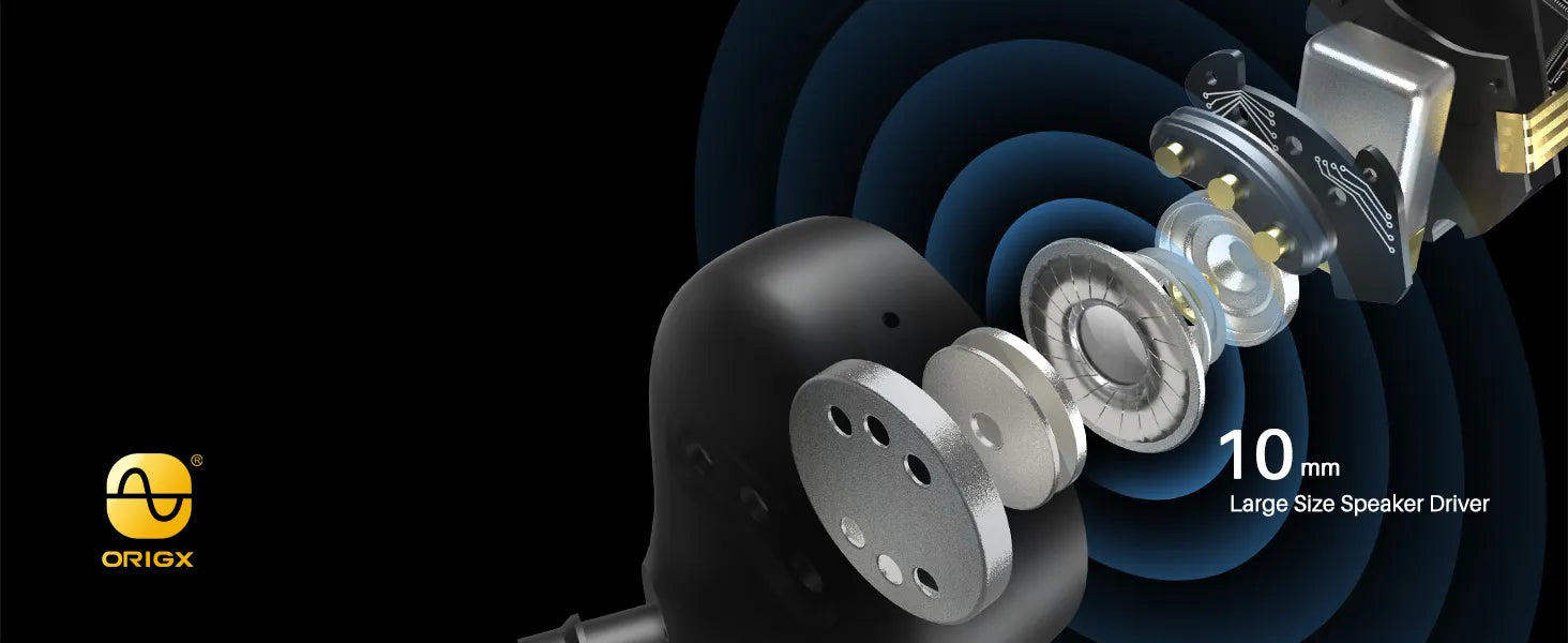 TOZO T12