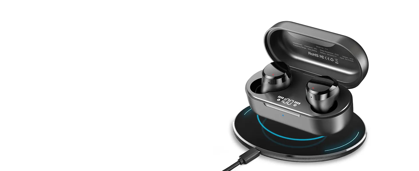 TOZO T12