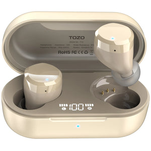 TOZO T12