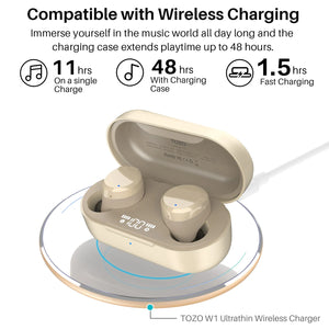 TOZO T12