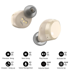 TOZO T12