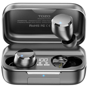 TOZO T12 Pro
