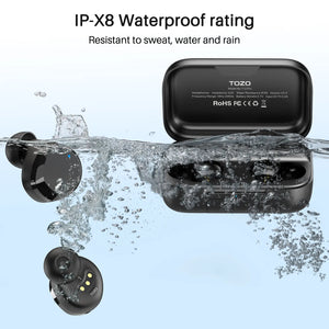 TOZO T12 Pro