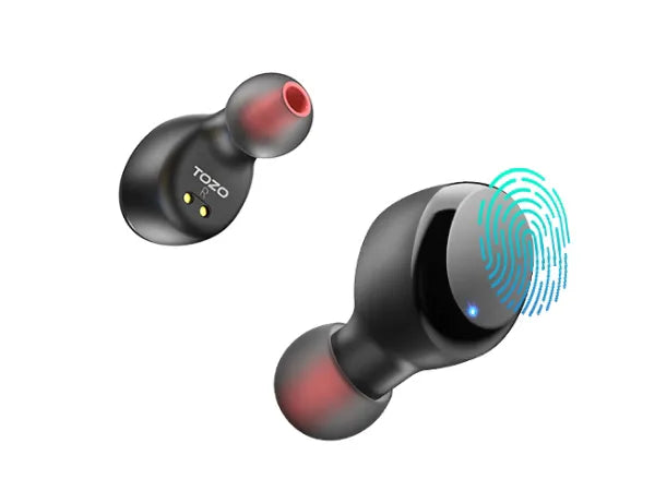 TOZO T6