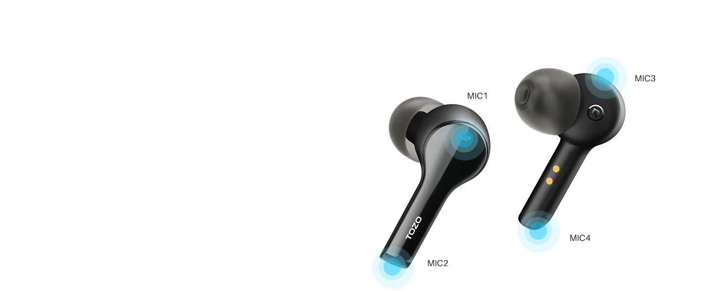 TOZO T9