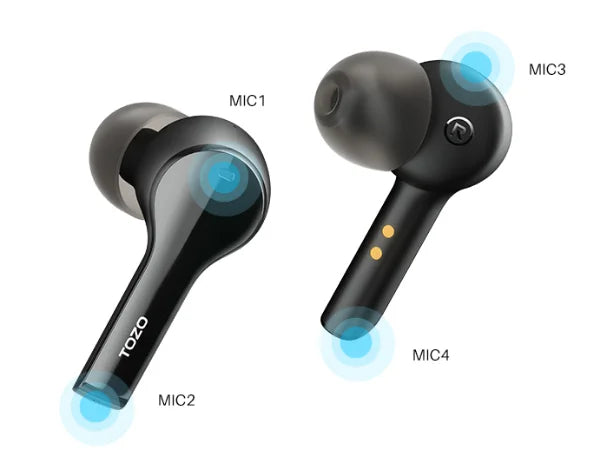 TOZO T9