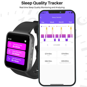 TOZO S1