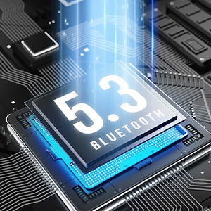 The Most Advanced Bluetooth 5.3 Technology