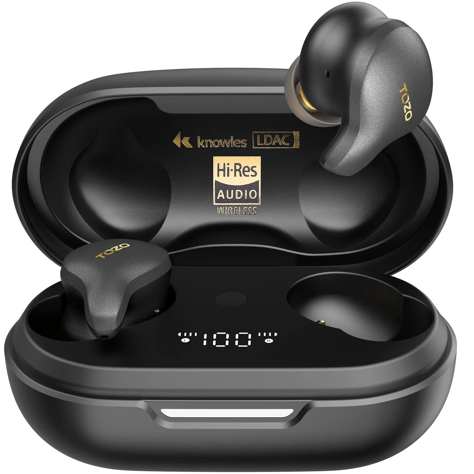 TOZO Golden X1