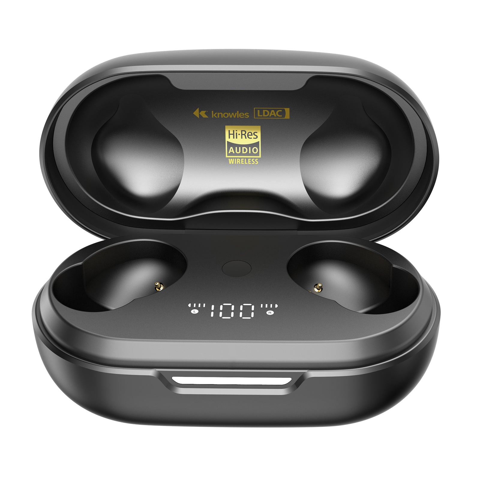 TOZO Golden X1 Charging Case