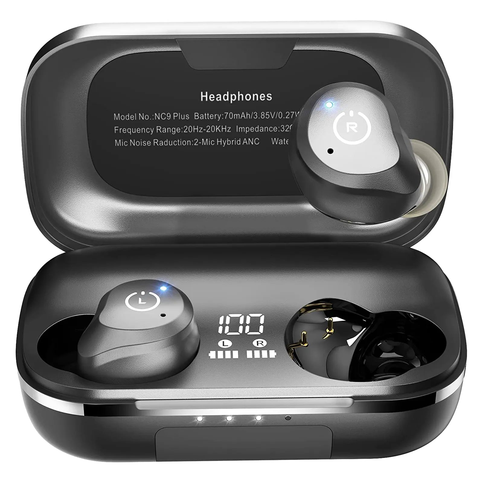 TOZO NC9 Plus