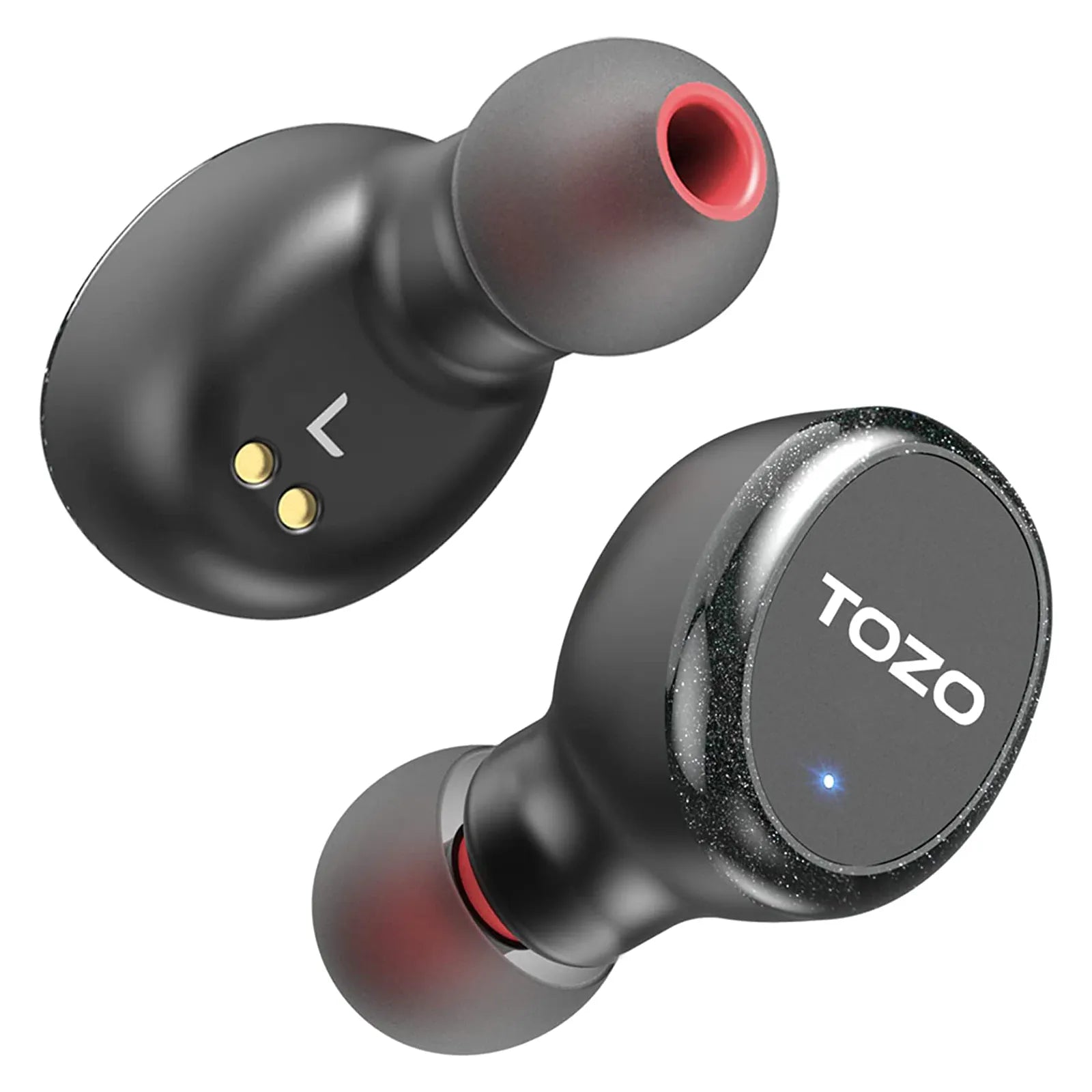 TOZO T10S