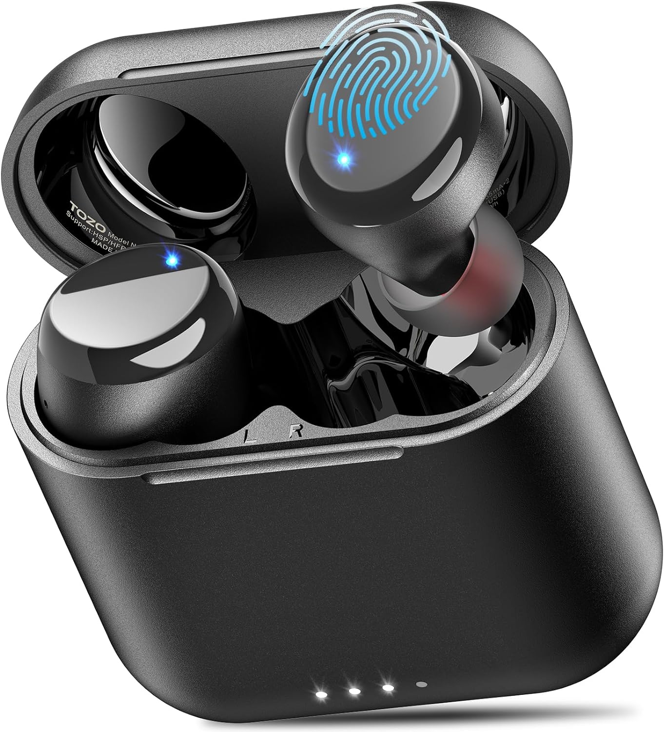 TOZO T6