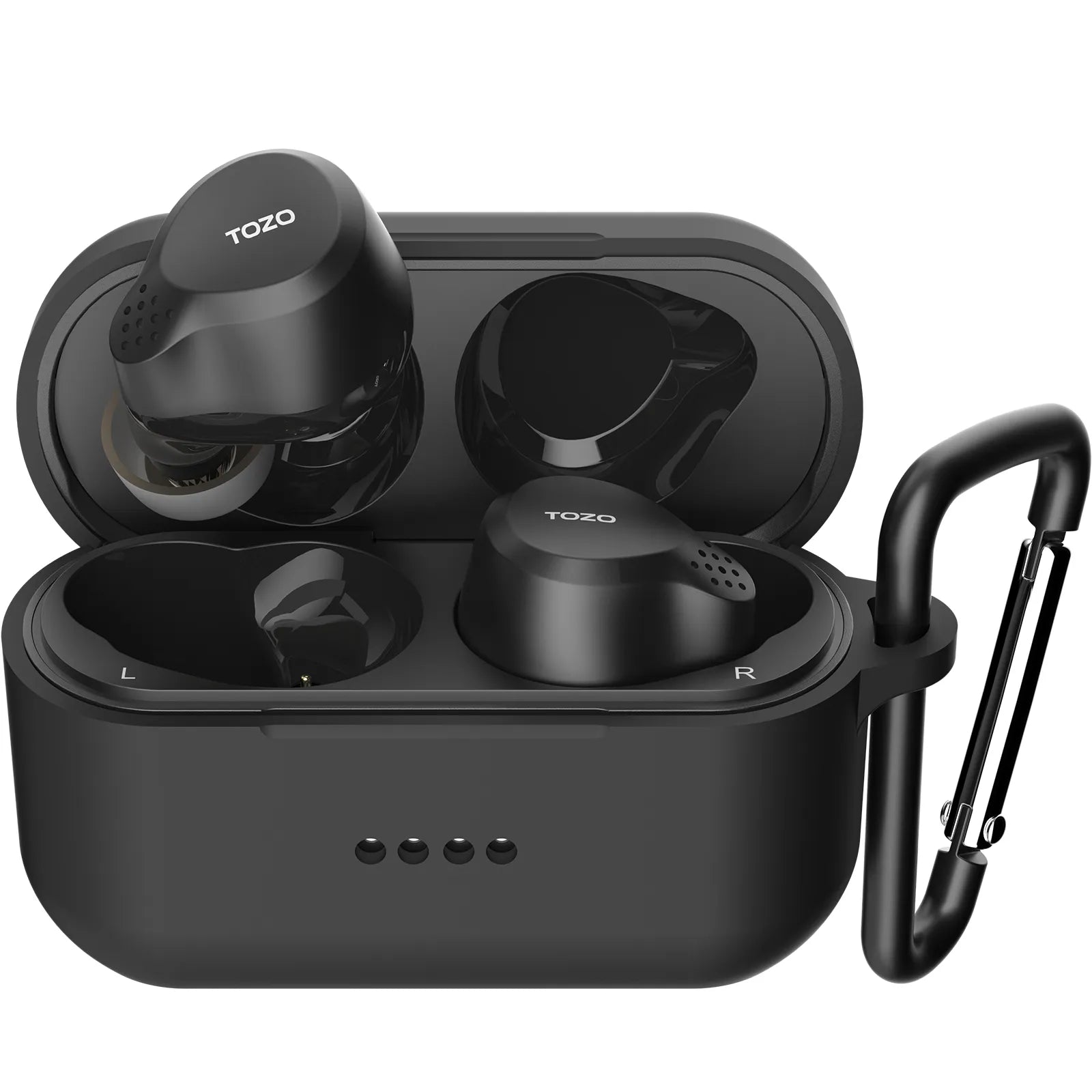 TOZO NC7 Protective Silicone Case