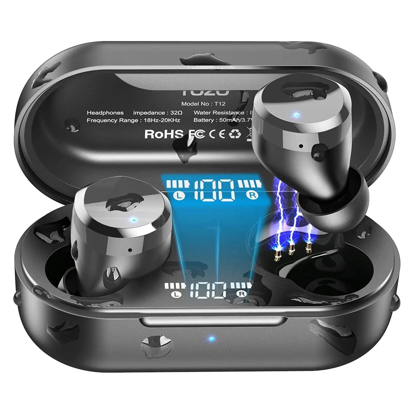 TOZO T12