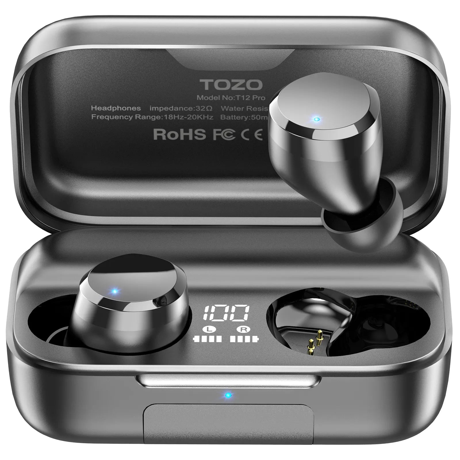 TOZO T12 Pro