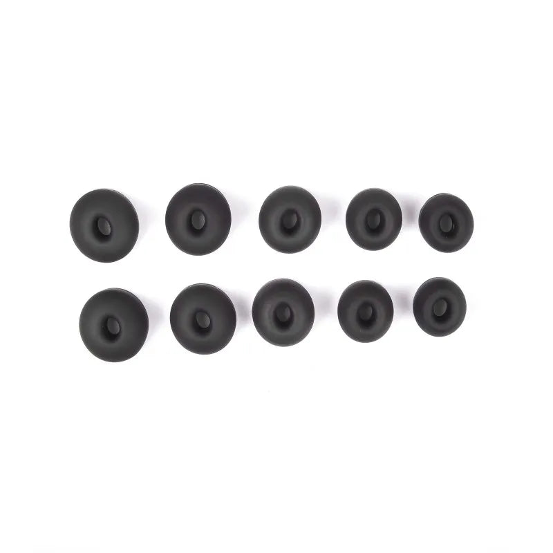 TOZO NC2 Eartips for NC2 Wireless Earbuds Ear Caps