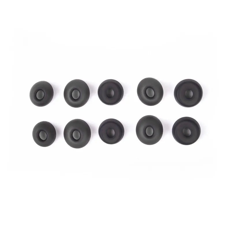 TOZO NC7 Eartips for NC7 Wireless Earbuds Ear Caps