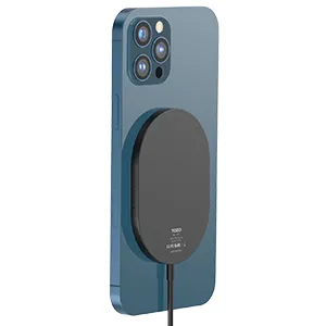TOZO W10 Magnets Wireless Charger