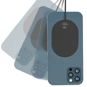 TOZO W10 Magnets Wireless Charger