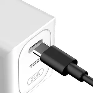 TOZO W10 Magnets Wireless Charger