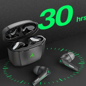 TOZO Gaming Pods