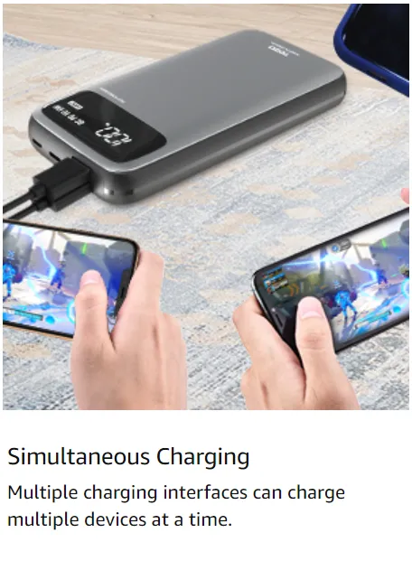 TOZO PB2 Power Bank