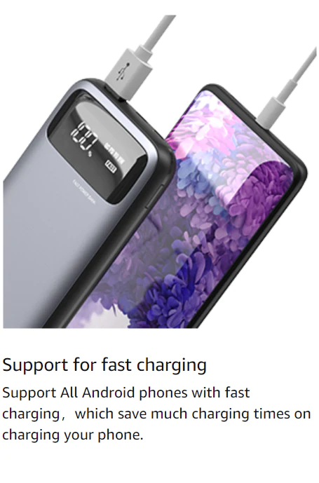 TOZO PB2 Power Bank
