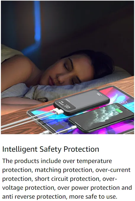 TOZO PB2 Power Bank